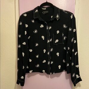 Top by TopShop